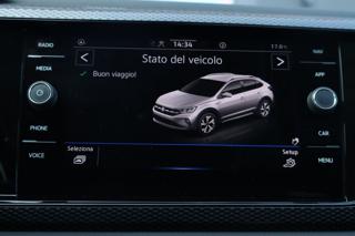 VOLKSWAGEN Taigo usata, con Spoiler
