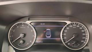 NISSAN Qashqai usata, con Controllo trazione