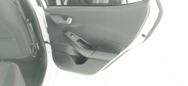FORD Fiesta usata, con Start/Stop Automatico
