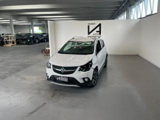 OPEL Karl usata, con Airbag laterali