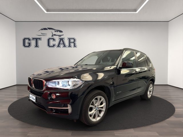 BMW X5 usata, con Airbag