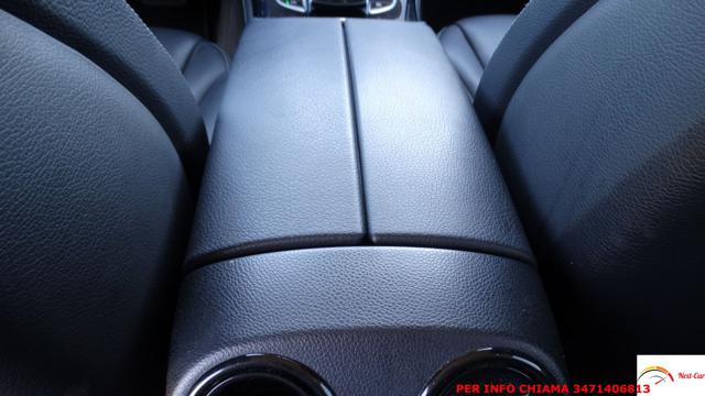 MERCEDES-BENZ GLC 250 usata 132
