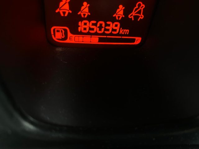 FIAT Panda usata 11