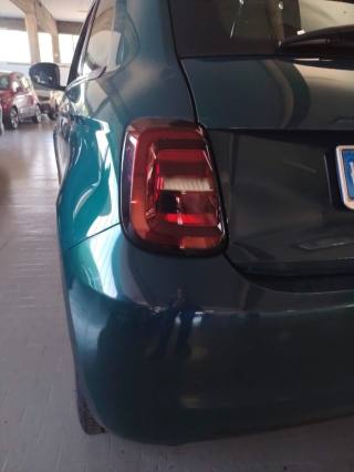 FIAT 500e usata, con Controllo trazione