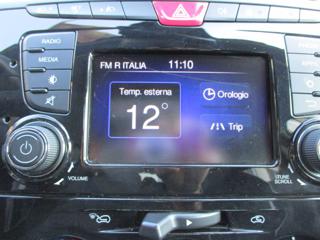 LANCIA Ypsilon usata, con Sistema di parcheggio automatico