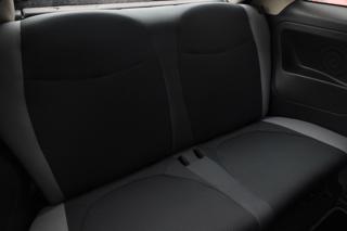 FIAT 500 usata, con Boardcomputer