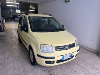 FIAT Panda 1.1 Active
