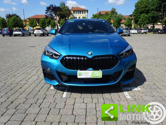 BMW 218 usata, con Chiusura centralizzata telecomandata