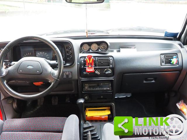 FORD Escort usata 16