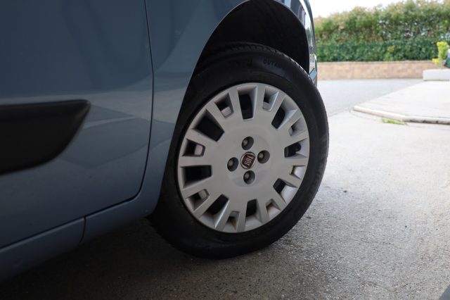 FIAT Qubo usata 83