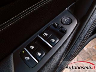 BMW 520 usata, con Sound system
