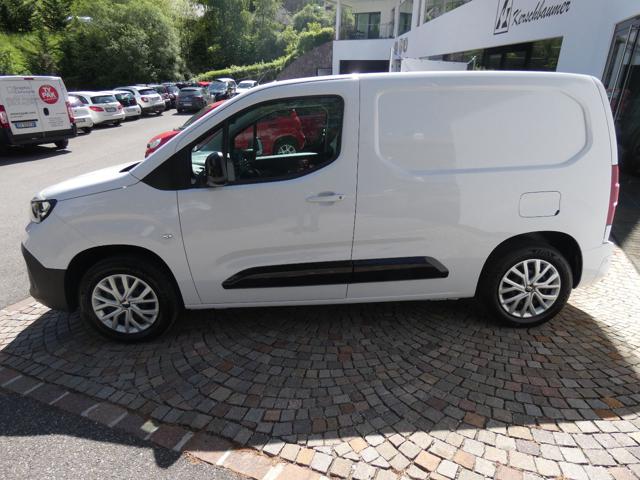 FIAT Doblo usata, con Alzacristalli elettrici