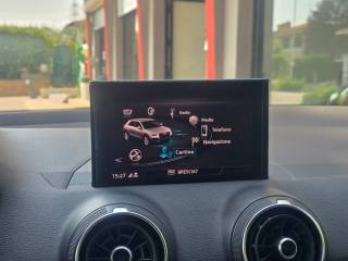 AUDI Q2 usata, con Pacchetto sportivo