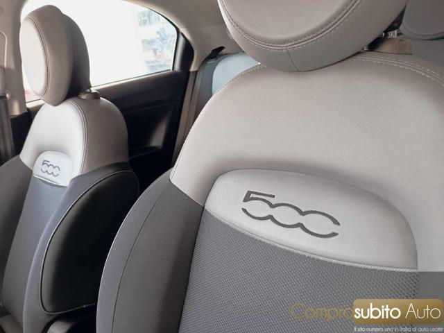 FIAT 500X usata, con Park Distance Control