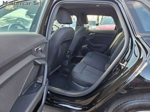 AUDI A3 usata, con Sistema di navigazione