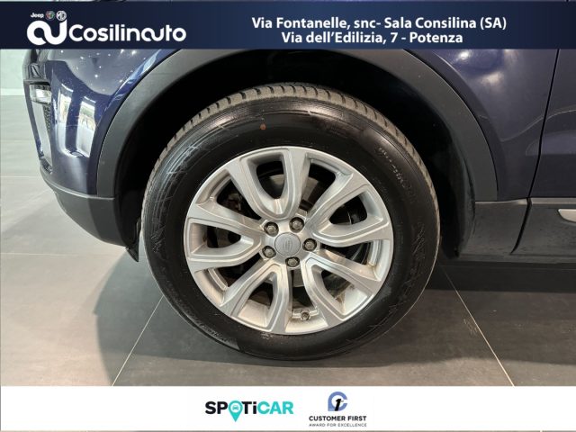 LAND ROVER Range Rover Evoque usata, con Fari Xenon