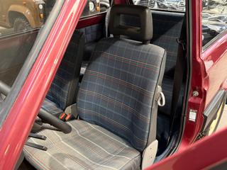 FIAT Panda usata 9