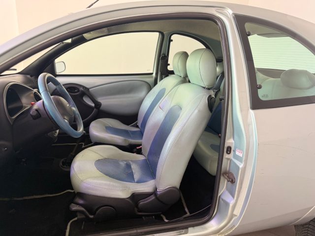 FORD Ka usata 11