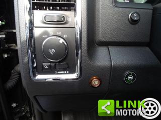 DODGE RAM usata, con Filtro antiparticolato