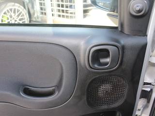 FIAT Panda usata, con Airbag posteriore