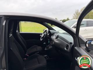 ABARTH 595 usata, con Sistema di navigazione