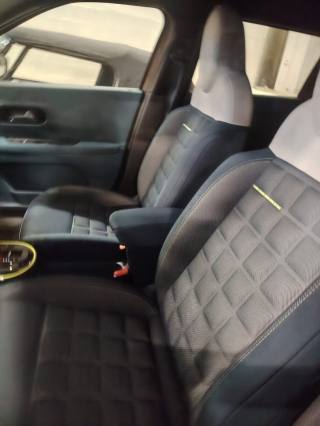 FIAT Grande Panda usata, con Sistema di navigazione
