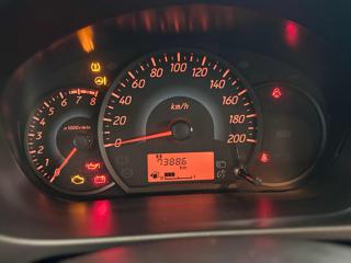 MITSUBISHI Space Star usata, con Immobilizzatore elettronico