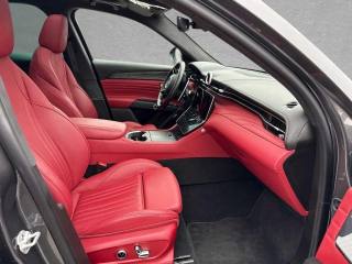 MASERATI Grecale usata, con Boardcomputer