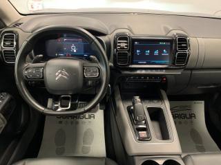 CITROEN C5 Aircross usata, con Controllo automatico clima