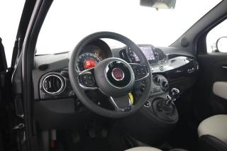 FIAT 500C usata 1