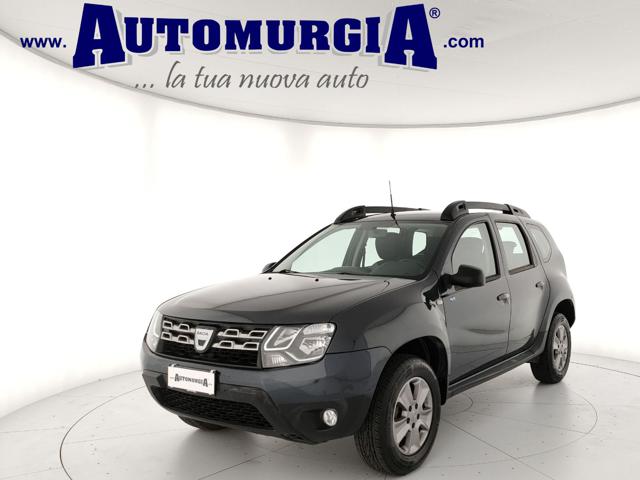 DACIA Duster usata, con Airbag