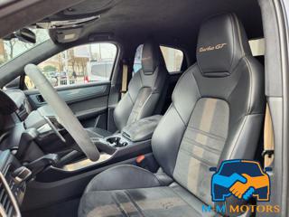 PORSCHE Cayenne usata, con Chiusura centralizzata