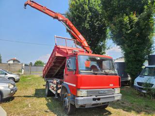 IVECO Daily usata 1