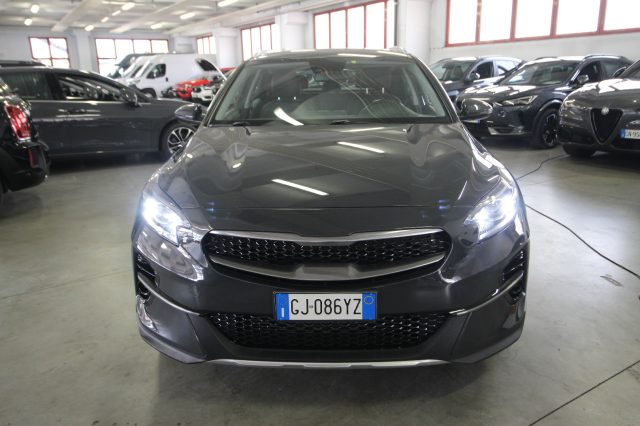 KIA XCeed usata, con ABS