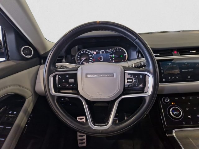 LAND ROVER Range Rover Evoque usata, con ESP