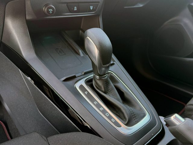 FORD Puma usata, con Riconoscimento dei segnali stradali