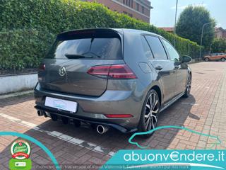 VOLKSWAGEN Golf GTI usata, con Boardcomputer