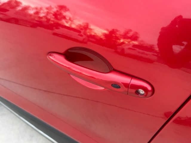 RENAULT Clio usata, con Immobilizzatore elettronico