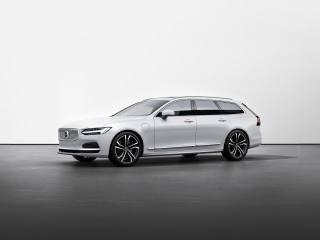 VOLVO V90 usata, con Airbag