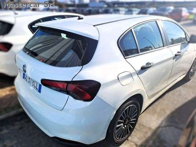 FIAT Tipo usata, con Boardcomputer