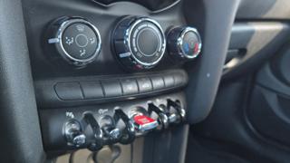 MINI One usata, con Chiusura centralizzata