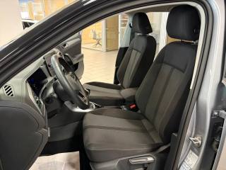 VOLKSWAGEN T-Roc usata, con Controllo elettronico della corsia