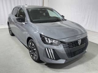 PEUGEOT 208 usata, con Controllo trazione