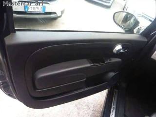 FIAT 500 usata, con Chiusura centralizzata