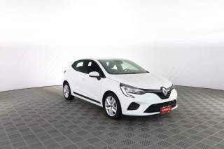 RENAULT Clio usata 1