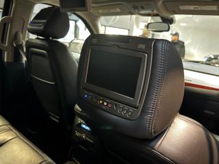 CADILLAC Escalade usata, con ESP