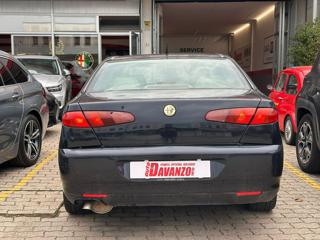 ALFA ROMEO 166 usata, con Autoradio