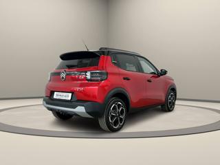 CITROEN C3 usata, con Alzacristalli elettrici