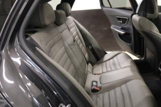 MERCEDES-BENZ C 220 usata 17
