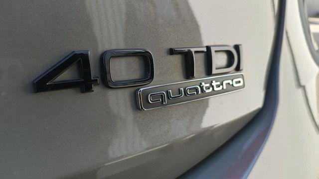 AUDI Q3 usata, con Specchietti laterali elettrici